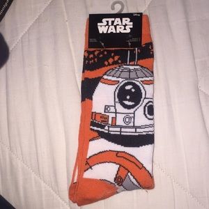 *Moving sale* Star wars socks